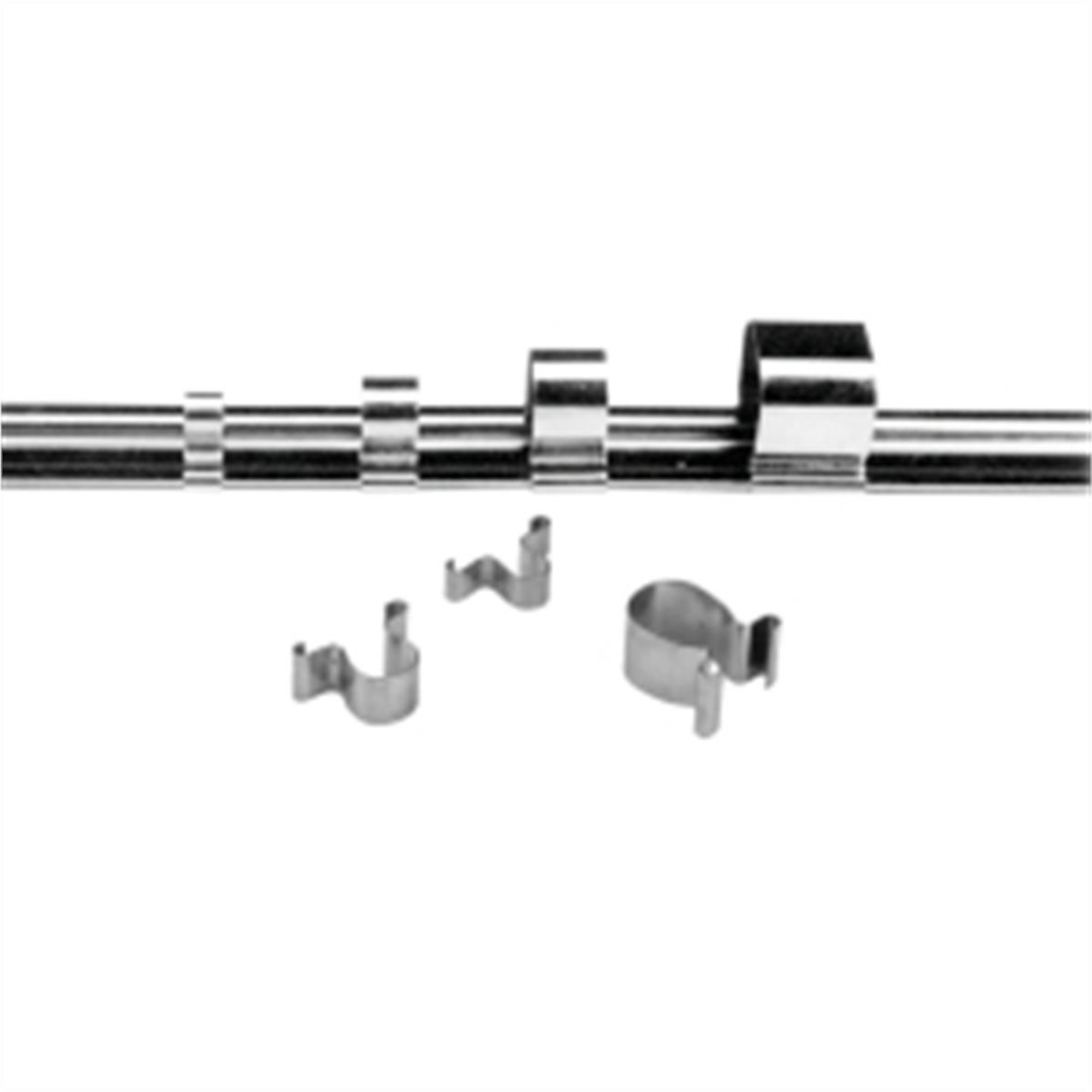 VIM Tools Socket Rack — 1/4in., 10-1/4in. Studs, Model# VIMV520
